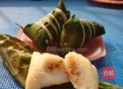 棕子的做法图解9