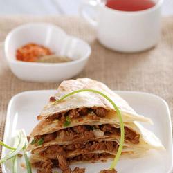 新疆羊肉薄饼的做法[图]