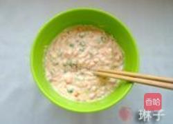 什锦豆腐海苔卷的做法图解5