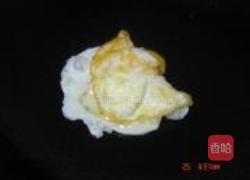 茄汁局荷包蛋的做法图解3