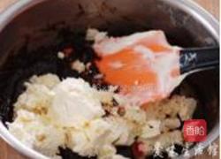 巧克力酸奶芝士冻糕的做法图解11