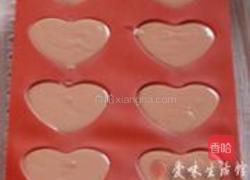 巧克力酸奶芝士冻糕的做法图解14