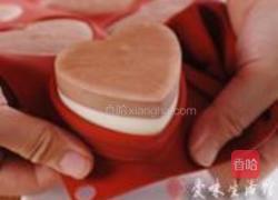 巧克力酸奶芝士冻糕的做法图解15