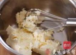 巧克力酸奶芝士冻糕的做法图解1