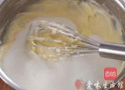 巧克力酸奶芝士冻糕的做法图解3