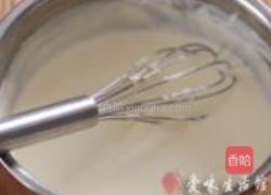 巧克力酸奶芝士冻糕的做法图解5