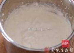 巧克力酸奶芝士冻糕的做法图解6