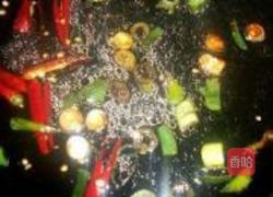 红烧鲫鱼的做法图解7