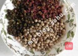 多味油辣子的做法图解4