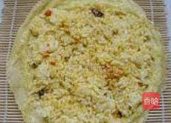 蟹味饭卷的做法图解10