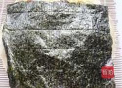 蟹味饭卷的做法图解11