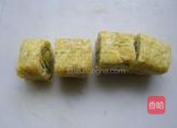 蟹味饭卷的做法图解14