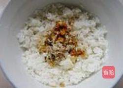 蟹味饭卷的做法图解7