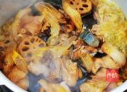 酥锅的做法图解9