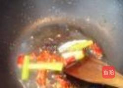 麻辣牛肉面加粉的做法图解3