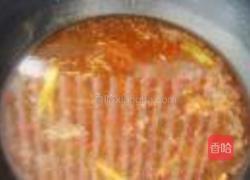 麻辣牛肉面加粉的做法图解5