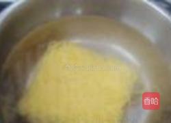 麻辣牛肉面加粉的做法图解6