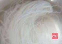 麻辣牛肉面加粉的做法图解7