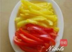 贴心春色沙拉的做法图解3