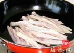 烧鸭掌的做法图解1