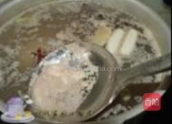 酱大骨的做法图解5