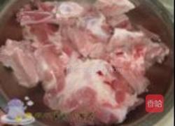 酱大骨的做法图解1