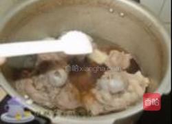 酱大骨的做法图解10