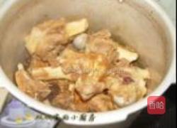 酱大骨的做法图解13
