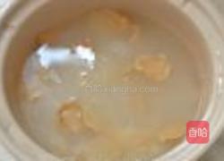 洋参粥的做法图解7