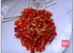 炸辣椒油的做法图解2