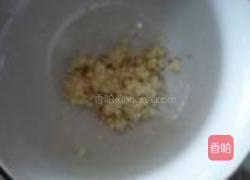 黄瓜拌皮蛋的做法图解4