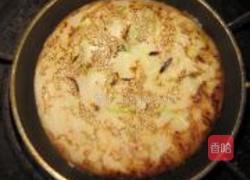 西葫芦素饼的做法图解7