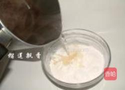 烫种吐司的做法图解2