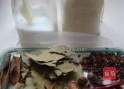 五香卤蛋的做法图解2