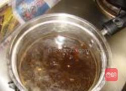 五香卤蛋的做法图解4