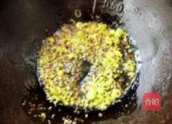 西红柿烩角瓜的做法图解3