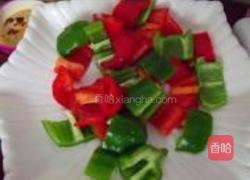 私房鸭腿烧素鸡的做法图解3