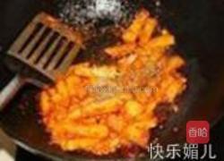 蒜香番茄土豆的做法图解8