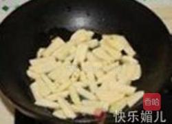 蒜香番茄土豆的做法图解3