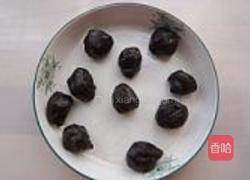 豆沙面包的做法图解5