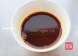 香菜牛肉的做法图解3