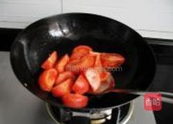 番茄炒蛋的做法图解10