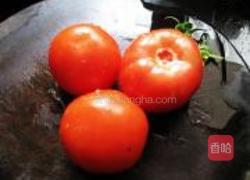 番茄炒蛋的做法图解3