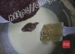 栗子芝士蛋糕的做法图解4