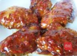 耗油啤酒翅的做法图解6