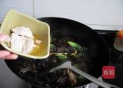 木须肉的做法图解14