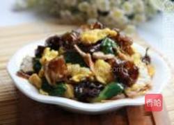 木须肉的做法图解17