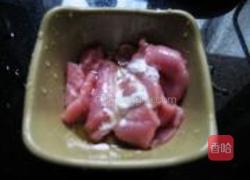 木须肉的做法图解2