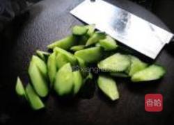 木须肉的做法图解3