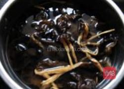 木须肉的做法图解4